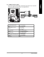 Preview for 23 page of Gigabyte GA-8AENXP-D User Manual