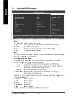 Preview for 32 page of Gigabyte GA-8AENXP-D User Manual