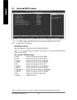 Preview for 34 page of Gigabyte GA-8AENXP-D User Manual