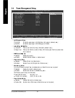 Preview for 40 page of Gigabyte GA-8AENXP-D User Manual