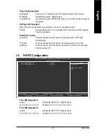 Preview for 41 page of Gigabyte GA-8AENXP-D User Manual