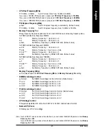 Preview for 45 page of Gigabyte GA-8AENXP-D User Manual