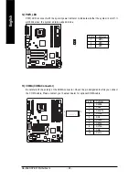 Preview for 28 page of Gigabyte GA-8AENXP-DW User Manual