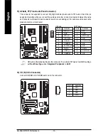 Preview for 30 page of Gigabyte GA-8AENXP-DW User Manual