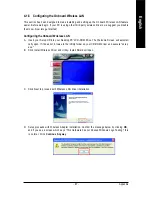 Preview for 87 page of Gigabyte GA-8AENXP-DW User Manual