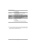 Preview for 6 page of Gigabyte GA-8EGXDR-E User Manual