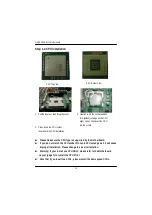 Preview for 10 page of Gigabyte GA-8EGXDR-E User Manual