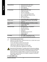 Preview for 10 page of Gigabyte GA-8I848P User Manual