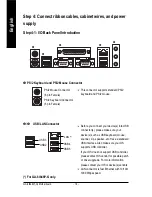 Preview for 20 page of Gigabyte GA-8I848P User Manual