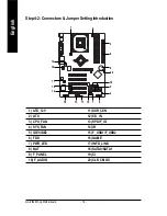 Preview for 22 page of Gigabyte GA-8I848P User Manual