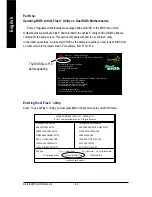 Preview for 64 page of Gigabyte GA-8I848P User Manual