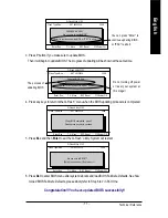 Preview for 75 page of Gigabyte GA-8I848P User Manual