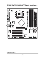 Preview for 6 page of Gigabyte GA-8I865GM-775 User Manual