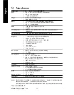 Preview for 10 page of Gigabyte GA-8I865GM-775 User Manual