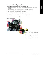 Preview for 15 page of Gigabyte GA-8I865GM-775 User Manual