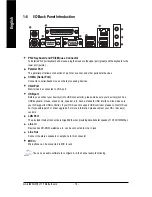 Preview for 16 page of Gigabyte GA-8I865GM-775 User Manual