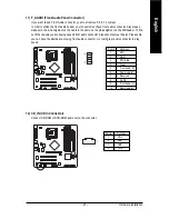 Preview for 23 page of Gigabyte GA-8I865GM-775 User Manual