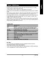 Preview for 27 page of Gigabyte GA-8I865GM-775 User Manual