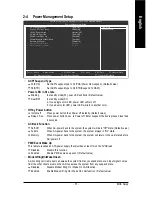 Preview for 37 page of Gigabyte GA-8I865GM-775 User Manual