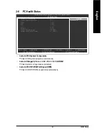 Preview for 39 page of Gigabyte GA-8I865GM-775 User Manual