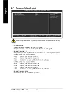 Preview for 40 page of Gigabyte GA-8I865GM-775 User Manual