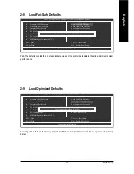 Preview for 41 page of Gigabyte GA-8I865GM-775 User Manual