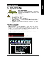 Preview for 49 page of Gigabyte GA-8I865GM-775 User Manual