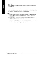 Preview for 60 page of Gigabyte GA-8I865GM-775 User Manual