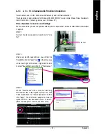 Preview for 61 page of Gigabyte GA-8I865GM-775 User Manual