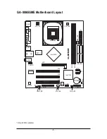 Preview for 6 page of Gigabyte GA-8I865GME User Manual