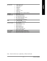 Preview for 11 page of Gigabyte GA-8I865GME User Manual