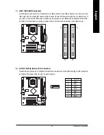 Preview for 21 page of Gigabyte GA-8I865GME User Manual