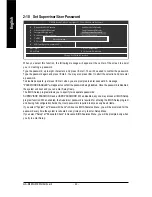 Preview for 42 page of Gigabyte GA-8I865GME User Manual