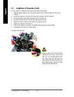 Preview for 16 page of Gigabyte GA-8I865GMFK-775 User Manual