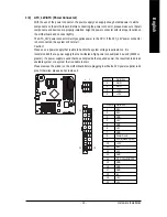 Preview for 19 page of Gigabyte GA-8I865GMFK-775 User Manual