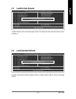 Preview for 43 page of Gigabyte GA-8I865GMFK-775 User Manual