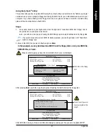 Preview for 57 page of Gigabyte GA-8I865GMFK-775 User Manual