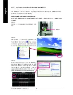 Preview for 64 page of Gigabyte GA-8I865GMFK-775 User Manual