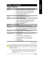 Preview for 9 page of Gigabyte GA-8I865GVMK User Manual