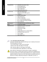 Preview for 10 page of Gigabyte GA-8I865GVMK User Manual