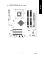 Preview for 11 page of Gigabyte GA-8I865GVMK User Manual