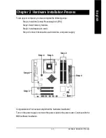 Preview for 15 page of Gigabyte GA-8I865GVMK User Manual