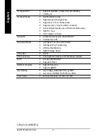 Preview for 10 page of Gigabyte GA-8I865P User Manual