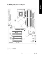 Preview for 11 page of Gigabyte GA-8I865P User Manual