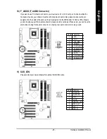 Preview for 29 page of Gigabyte GA-8I865P User Manual