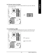 Preview for 33 page of Gigabyte GA-8I865P User Manual