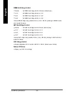 Preview for 52 page of Gigabyte GA-8I865P User Manual