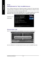 Preview for 58 page of Gigabyte GA-8I865P User Manual