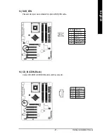 Preview for 31 page of Gigabyte GA-8I865PE User Manual