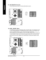 Preview for 32 page of Gigabyte GA-8I865PE User Manual